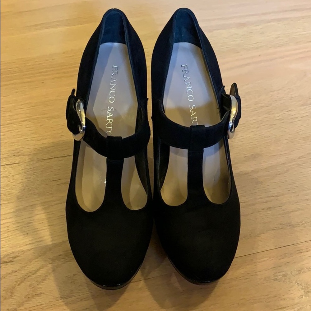 Franco Sarto Pumps